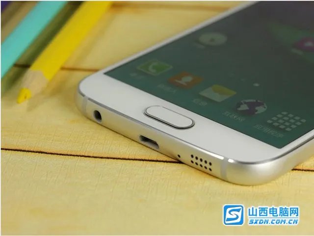 三星GALAXY S6 太原三星官方店3400元