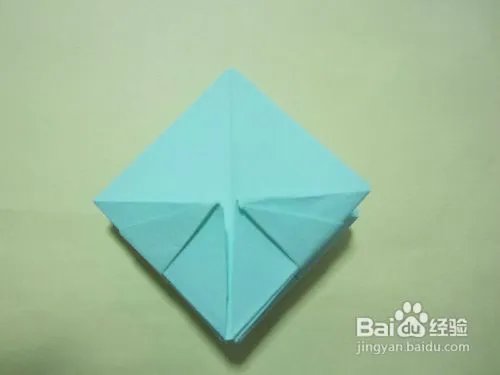 如何制作糖果盒?