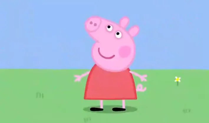 为什么说小猪佩奇是社会人 为什么小猪佩奇被称为社会人