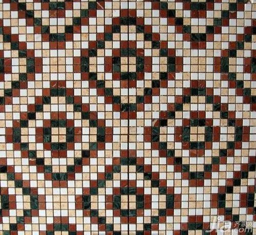陶瓷马赛克拼花图片欣赏