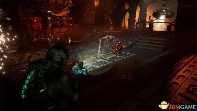 《死亡空间:重制版》图文全攻略 全解密剧情流程全结局攻略