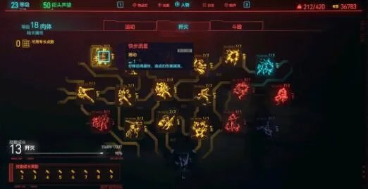 赛博朋克2077捏牛子什么意思