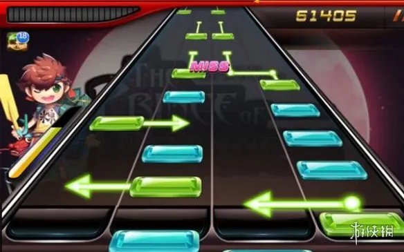 腾讯音游《节奏大师》发布停服公告：今日起暂时下架！