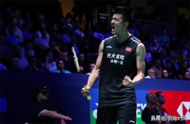谌龙两局横扫乔纳坦成功卫冕法羽赛男单冠军,夺取赛季首冠。本场比赛你怎么看?