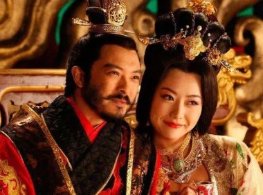 隋炀帝皇后萧氏是什么人？为什么能得到那么多帝王的喜爱？