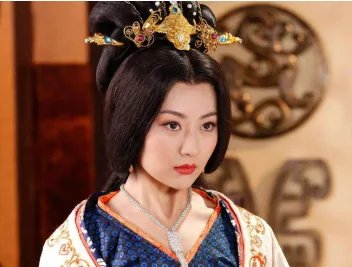 隋炀帝皇后萧氏是什么人?为什么能得到那么多帝王的喜爱?