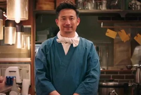 如何评价《深夜食堂》？