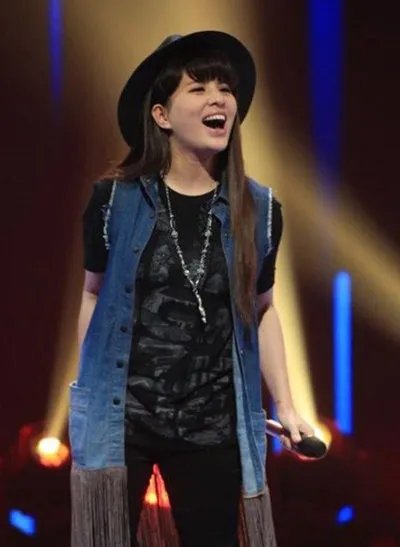 中国好声音剧透名单被扒   揭七位好声音学员实力唱功