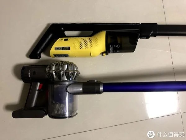 无线吸尘器入门好选择 500块买个德国的吸尘器的优缺点 KARCHER