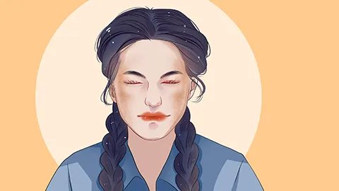 身上有黄褐斑是什么原因