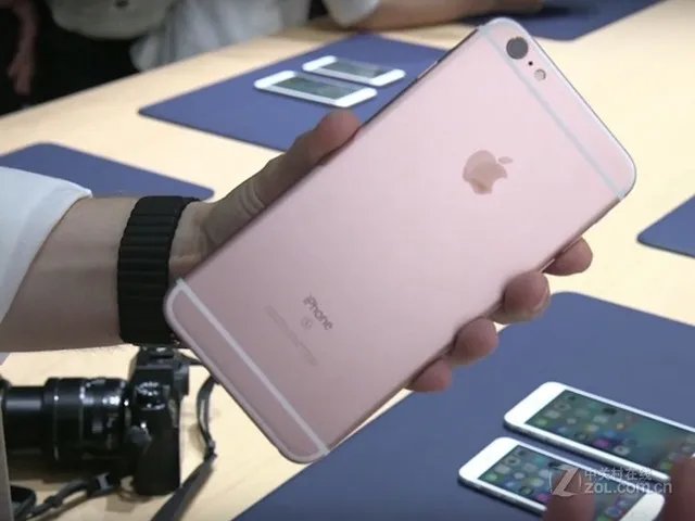 假期优惠继续 iPhone6S孝感槐荫电子4750