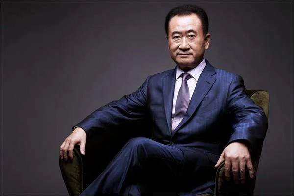王健林谈万达接班人，你觉得王思聪会是接班人吗？