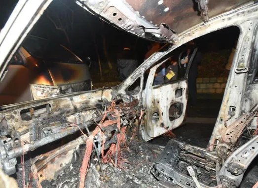 香港货车遭劫匪打劫抢500万是真的吗？