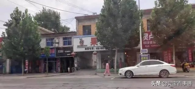 灵宝市：男子派出所外驾车碾人致一死一伤，警方已将其控制, 你怎么看？