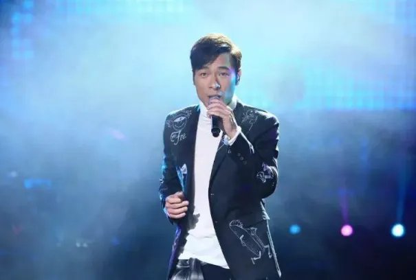 梁汉文十大经典歌曲排行榜：《七友》上榜，第二让人难忘