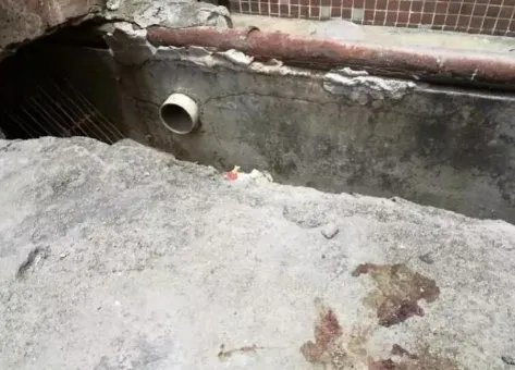 环卫工清扫时遇害,你是怎么看的?