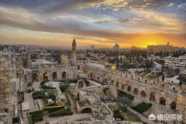 以色列美国大使馆