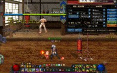 《DNF》红眼影舞者刷图输出技巧攻略