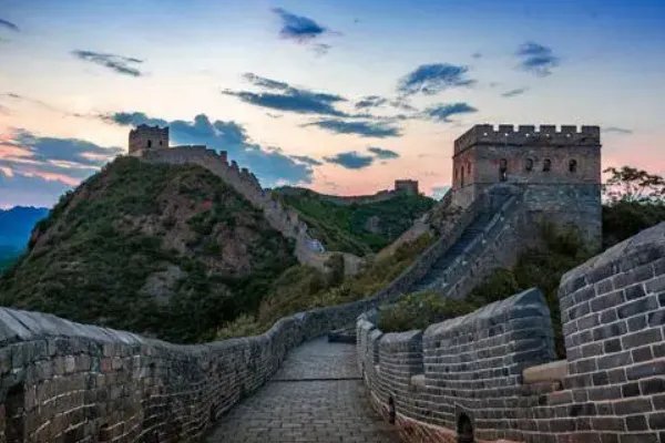 决定中国命运的关键一招是什么？