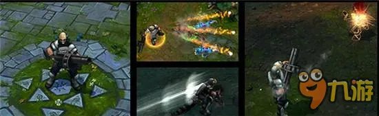 lol拳头十周年神秘礼物官网地址 lol谢谢礼物送皮肤活动是什么