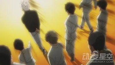 《一拳超人》BD第四卷详情公布 无证骑士激流勇进