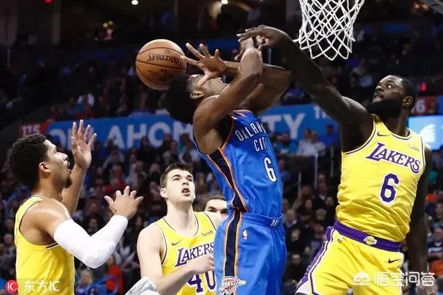 猛龙险胜太阳，湖人大胜雷霆，步行者不敌76人，1月18日后西部排名情况如何？