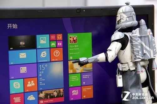 GTX860M独显配固态 机械革命MR X5评测