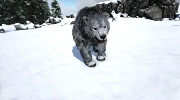 《方舟生存进化》仙境dlc生物代码有哪些 仙境dlc生物代码一览