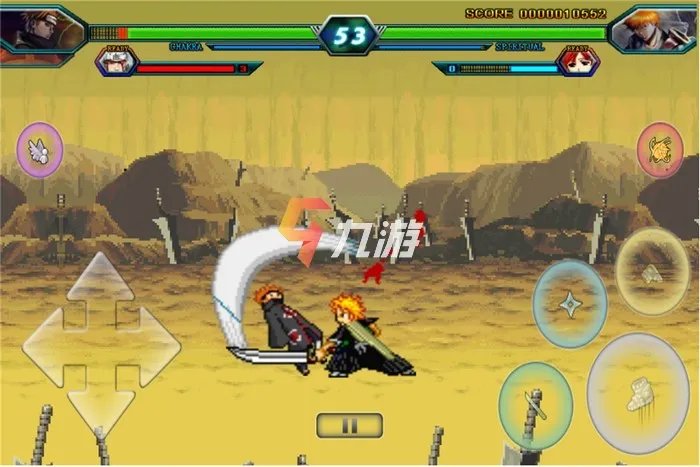 动漫二次元单机游戏大全 2022二次元漫改手游排行榜