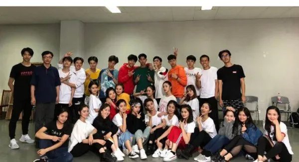 在中戏偶遇刘昊然,应该怎么做可以偶遇到他?