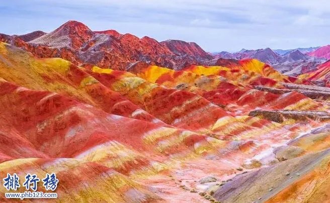 2018中国十大鬼城排名，威海高楼遍地却空无一人