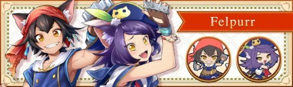 《剑与魔法与学园任务》种族有哪些?游戏种族介绍