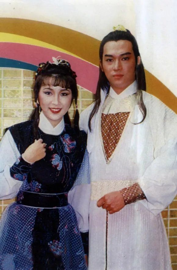 《射雕英雄传》中程瑶迦和陆冠英的剧情有什么用？