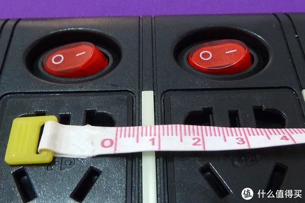 精益求精 突破自我——评测突破保镖系列六位插座