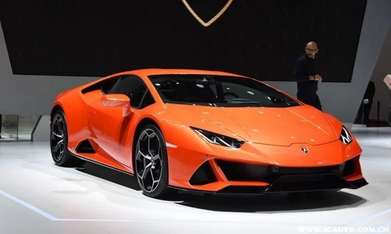 兰博基尼一般多少钱一辆,兰博基尼最便宜的一款多少钱