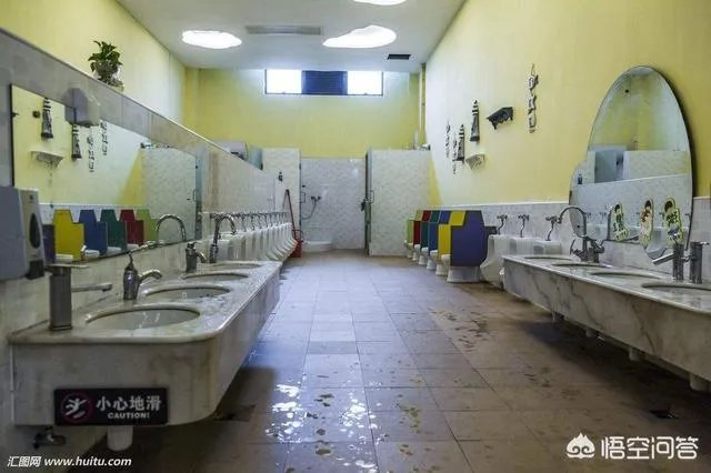 幼儿园的卫生间应该选择什么样的？