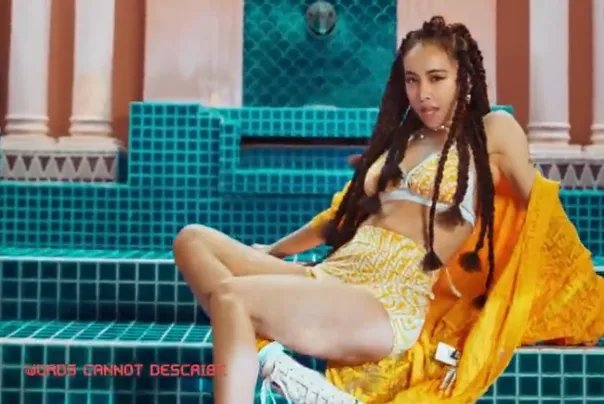 蔡依林新mv变换多套造型,你最喜欢哪套造型?