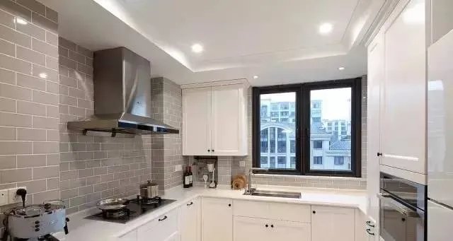 橱柜保养小知识，让你的橱柜光亮如新！