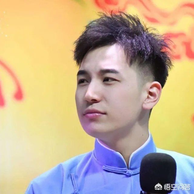 德云社张九龄、王九龙突然蹿红，他们有什么特别之处？