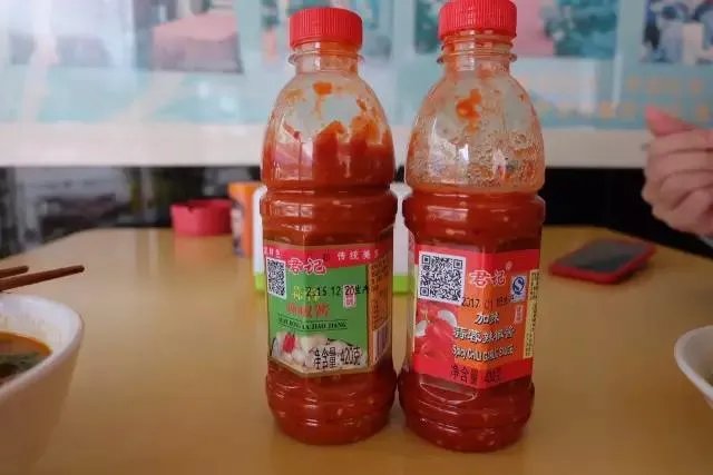 你吃过客家特色美食吗？