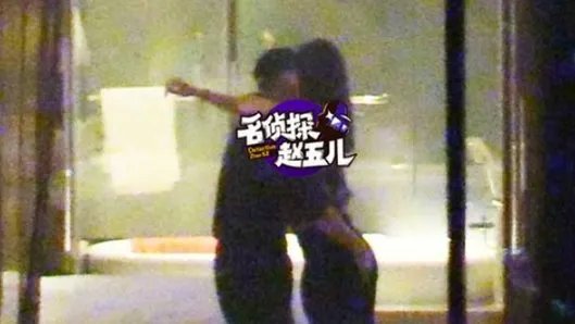 为何谢杏芳第二天就原谅了林丹?