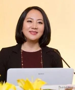 为什么孟晚舟不能想办法逃离加拿大？