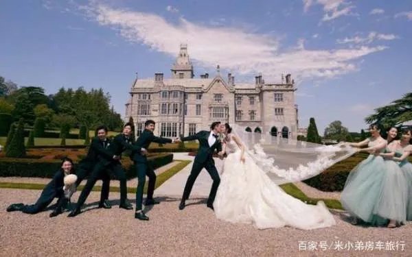 张若昀有多宠老婆唐艺昕？他给女儿取了什么名字？