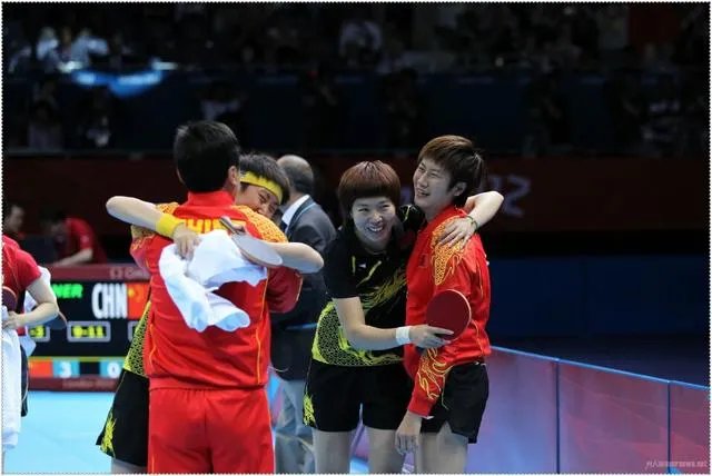 奥运冠军李晓霞为何如此之早就退役呢?