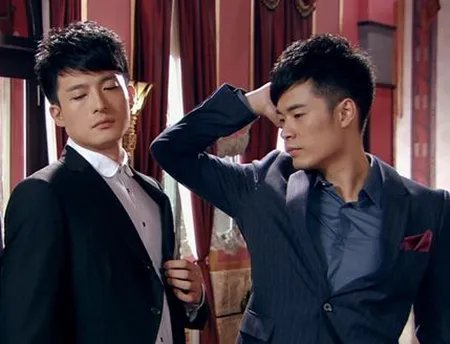 曾小贤吕子乔再聚 陈赫感叹没变挺好