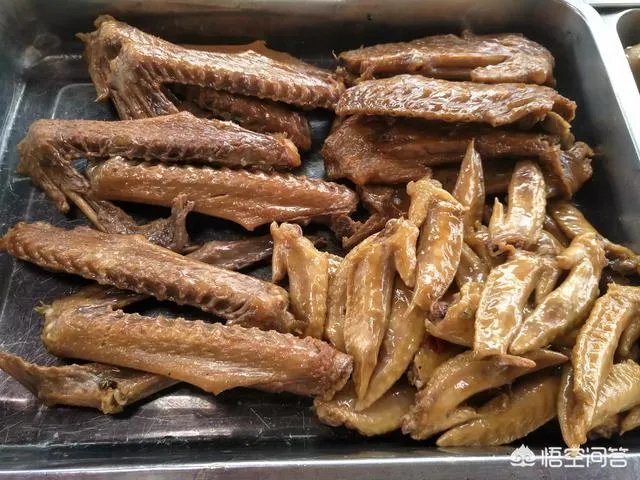 学卤肉去哪里学比较好?