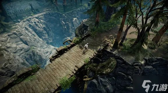 V Rising私人服务器删除方法