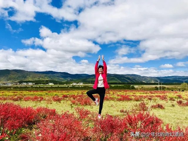 过年去云南旅游，合适吗？