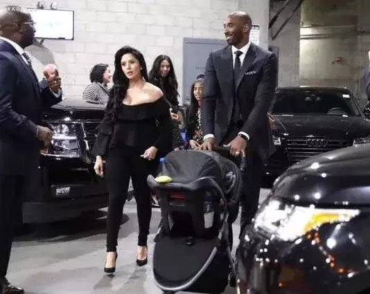 科比球衣退役,各位有什么想说的吗?