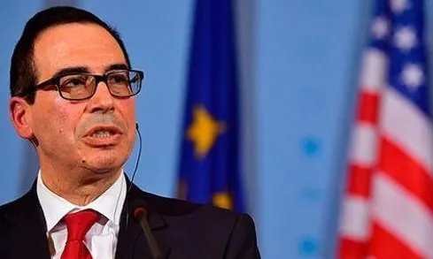 美财长是怎么威胁土耳其的？